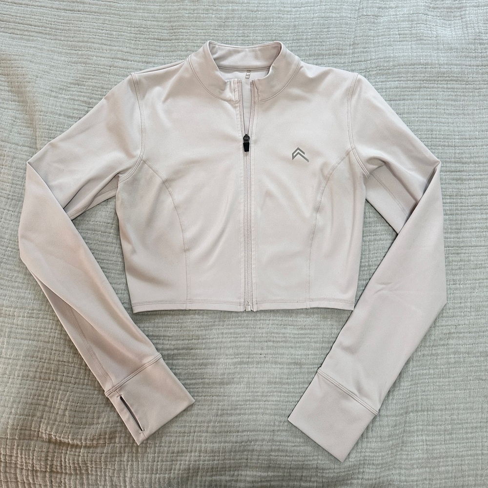 Oner Active Cropped Timeless Jacket